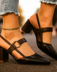 Inara™| Ring Heels