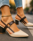 Inara™| Ring Heels