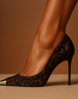 Cleolana™| Stiletto Heels