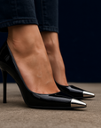 Cleolana™| Stiletto Heels