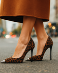 Cleolana™| Stiletto Heels