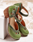 Emma™| Orthopedic Heels