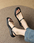 Kalynn™| Casual Flat Sandals