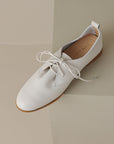 Renza™| Casual Tie Shoes