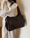 Scarlett™| Elegant Shoulder Bag