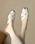Amel™ | Soft Flat Slides