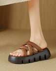 Tami™| Bold Sole Sandals