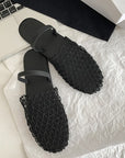 Noa™| Mesh Flats