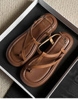 Mira™| Soft Sole Sandals