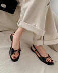 August™ | Open Toe Sandals