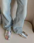 Celia™| Flat Sandals