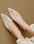 Veda™| Pointed Heels