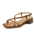 Liora™| Open Toe Sandals