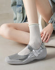 Adyson ™ | Comfort Flats