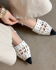 Calais™| Sling Flats