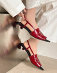 Calais™| Sling Flats