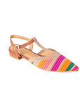 Kaela™| Pointed Sandals