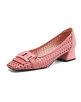Tessa™| Slip Pumps