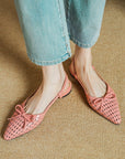 Carrick™| Bow Sling Flats