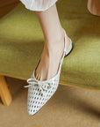 Carrick™| Bow Sling Flats