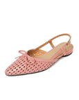 Carrick™| Bow Sling Flats