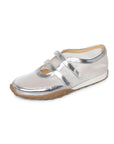 Delma™| Double Strap Sneakers