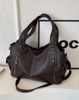 Scarlett™| Elegant Shoulder Bag