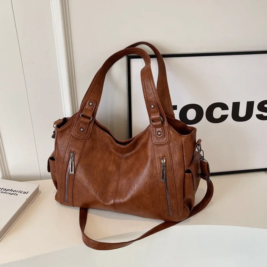 Scarlett™| Elegant Shoulder Bag