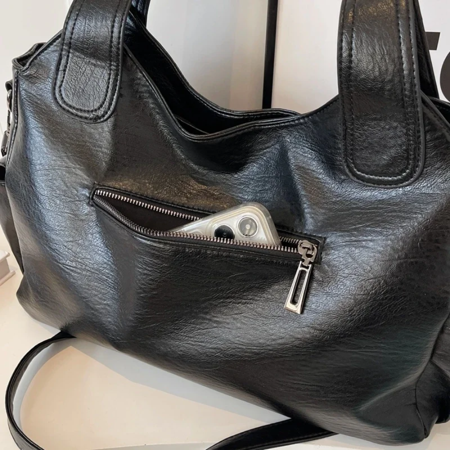 Scarlett™| Elegant Shoulder Bag