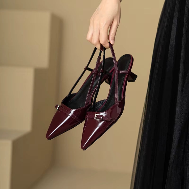 Elysian™| Elegant Sandals