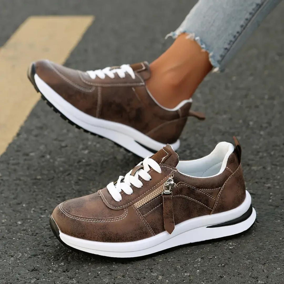 Bria™| Comfort Sneakers