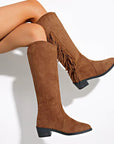 Linda™| Modern Boots