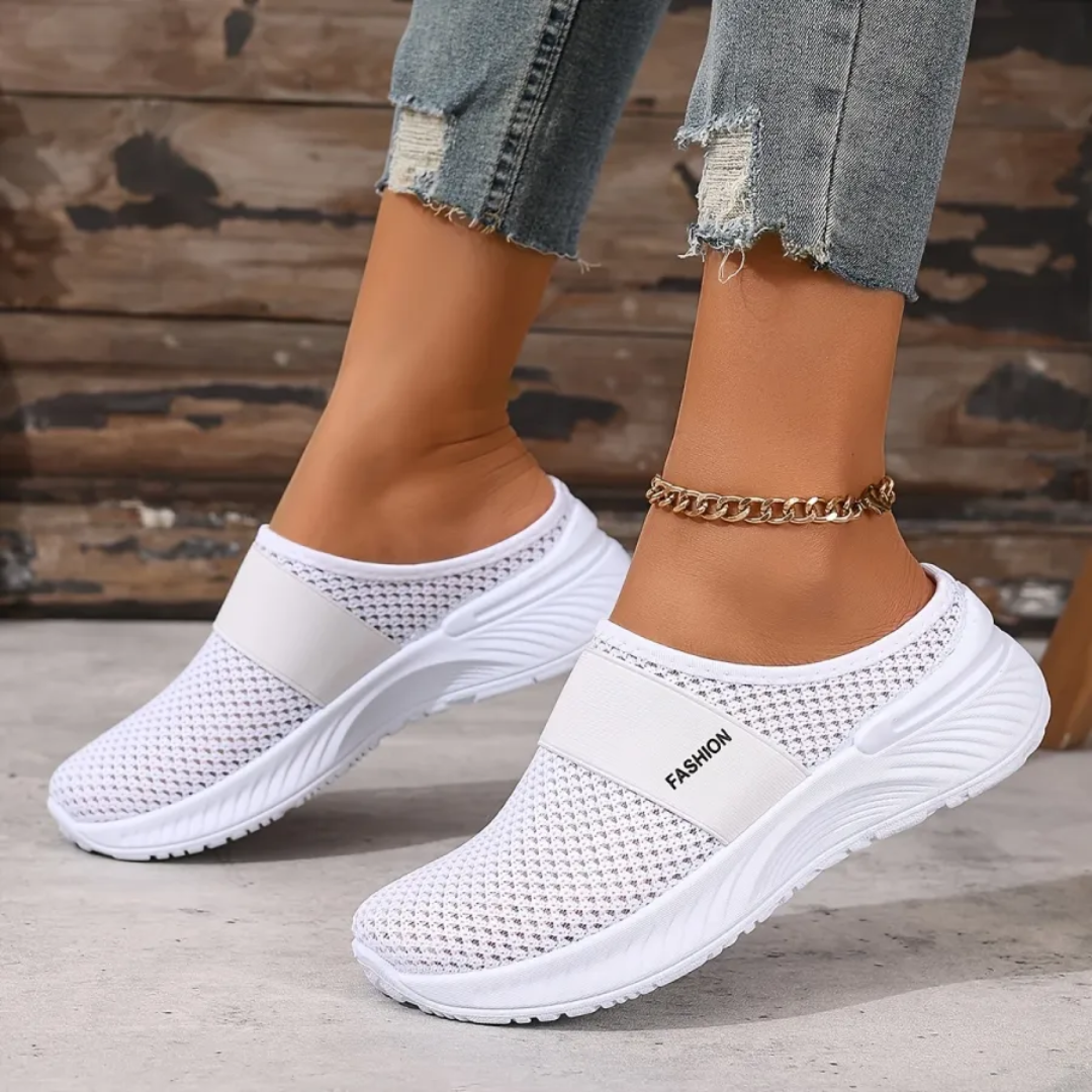 Loreya™| Orthopedic Slip-On Sneakers
