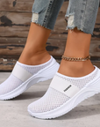 Loreya™| Orthopedic Slip-On Sneakers