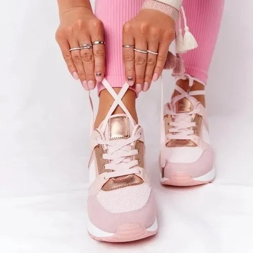 Rayena™| Comfort Shoes