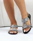 Deliya™| Bohemian Sandals