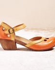 Emma™| Orthopedic Heels