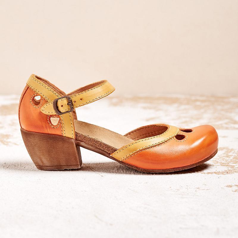 Lynn™| Orthopedic Sandals