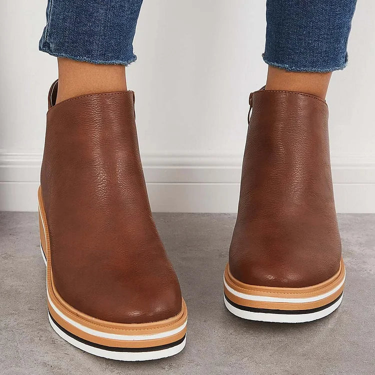 Cartiselle™| Luxe Boots