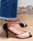 Noirella™| Elegant Heels