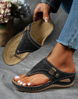 Deyana™| Orthopedic Sandals