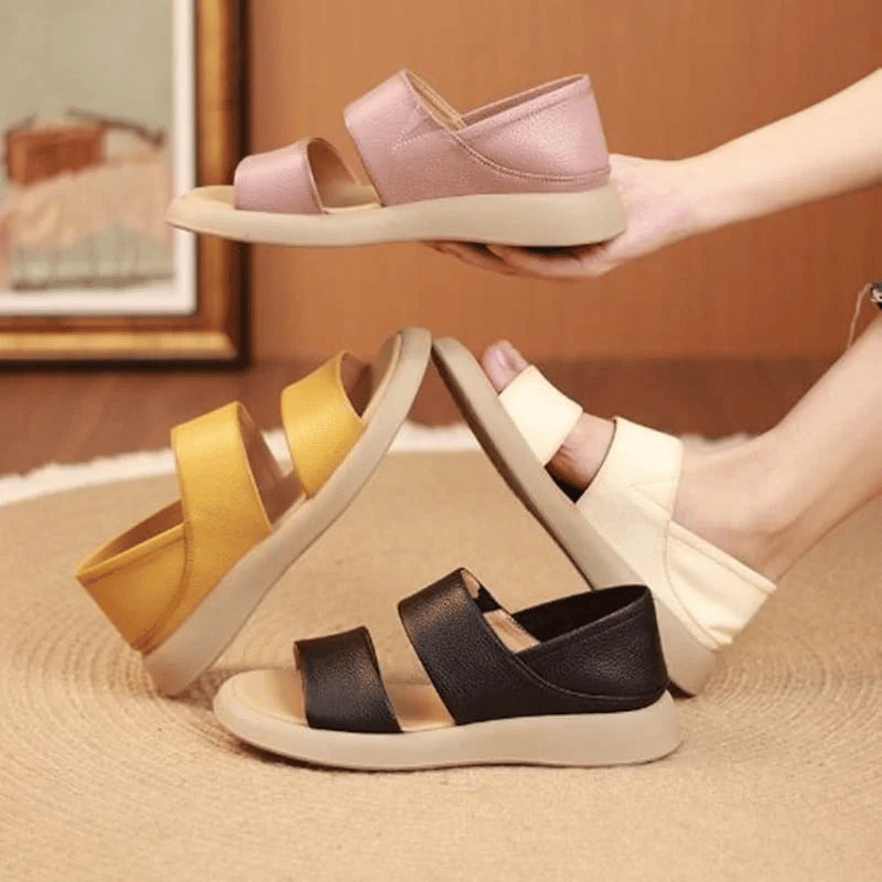 Marilana™| Sandals