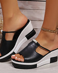 Maresa™| Orthopedic Sandals