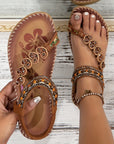 Melanine™| Sandals