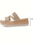 Blaire™ | Orthopedic Sandals