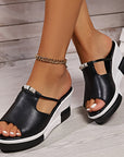 Maresa™| Orthopedic Sandals