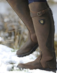 Denisa™| Ultimate Boots