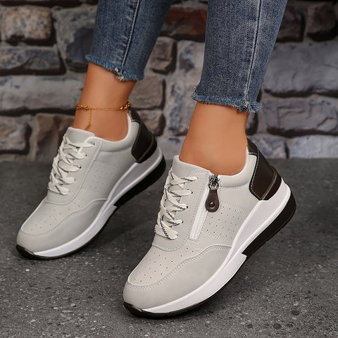 Messa™| Orthopedic Sneakers