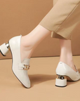 Krissy™| Elegant Heels