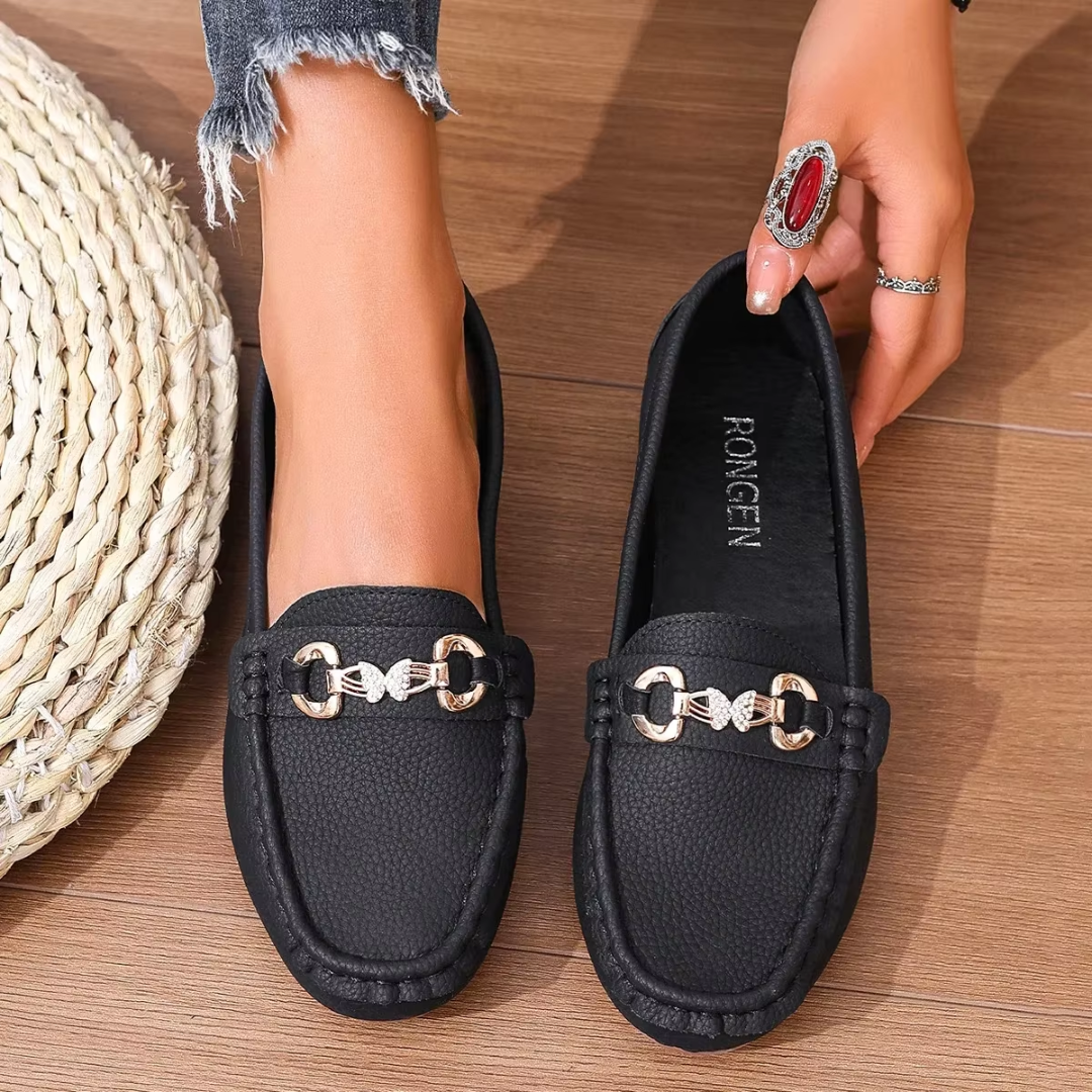 Liara™| Orthopedic Loafers